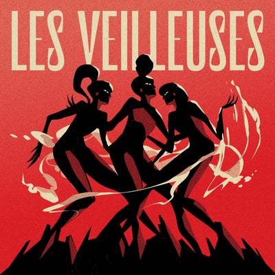 Les Veilleuses