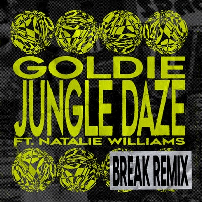 Jungle Daze (feat. Natalie Williams)
