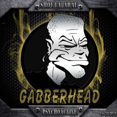 Psychoactive