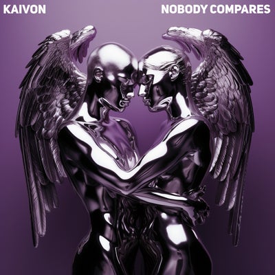 Nobody Compares