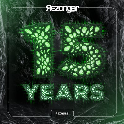 15 Years
