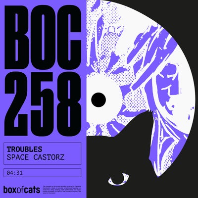 Troubles