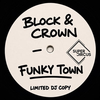 Funky Town