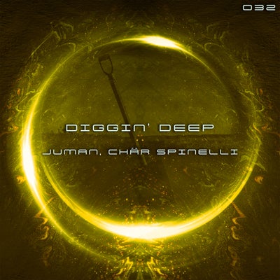 Diggin' Deep
