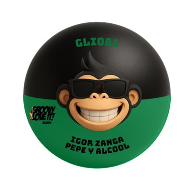 Pepe Y Alcool