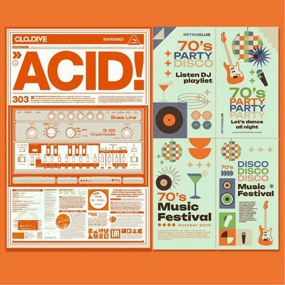 Acid Disco (Extended)