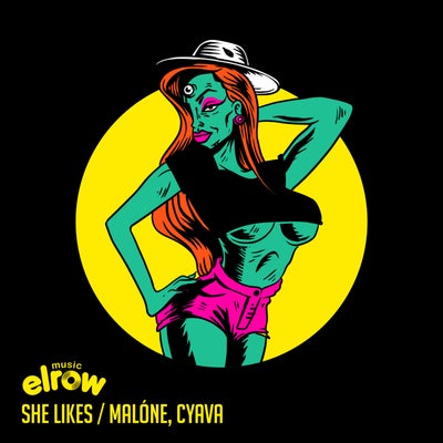 She Likes