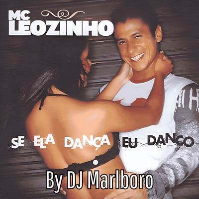 Ela Só Pensa Em Beijar