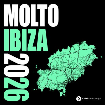 MOLTO IBIZA 2026