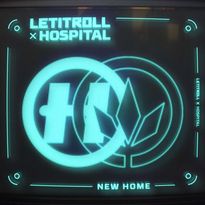 New Home