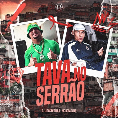 Tava no Serrão