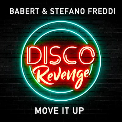 Move It Up
