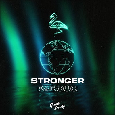 Stronger (Extended Mix)