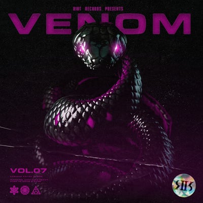 Venom: Vol 7