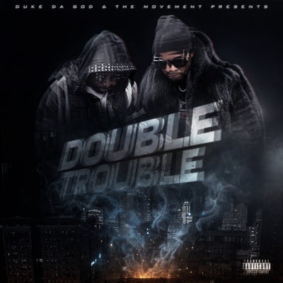Double Trouble