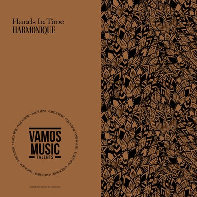 Hands In Time