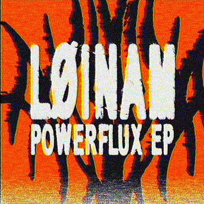 POWER FLUX EP