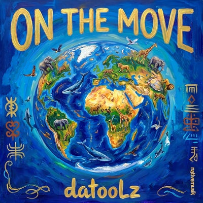On The Move