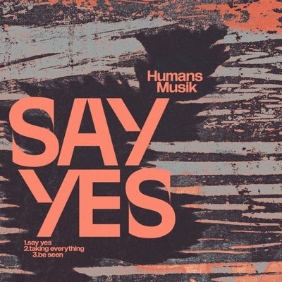 Say Yes EP