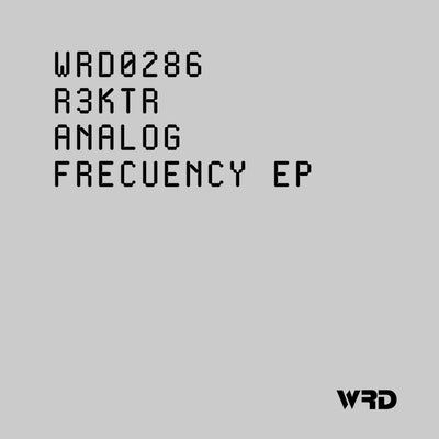 Analog Frecuency EP