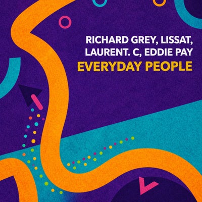 Everyday People