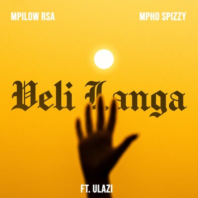 Veli Langa