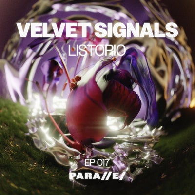 Velvet Signals