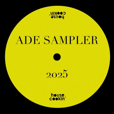 ADE Sampler - 2025