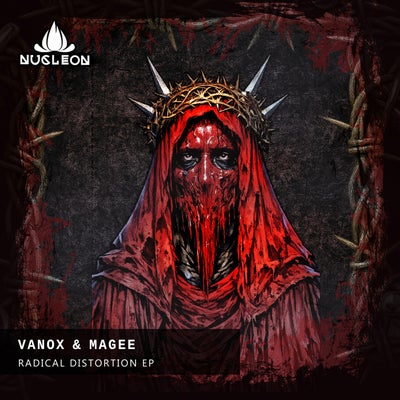 Radical Distortion EP