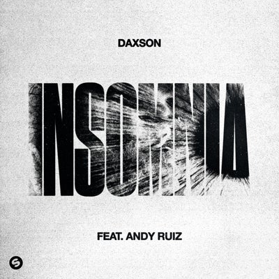 Insomnia (feat. Andy Ruiz) (Extended Mix)