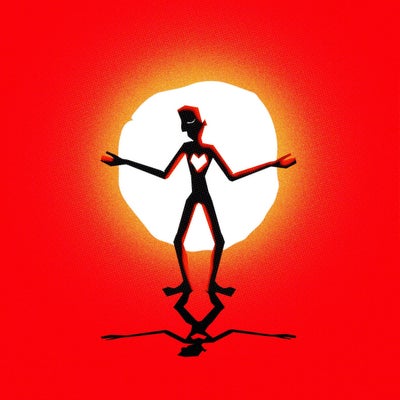 Red Planet