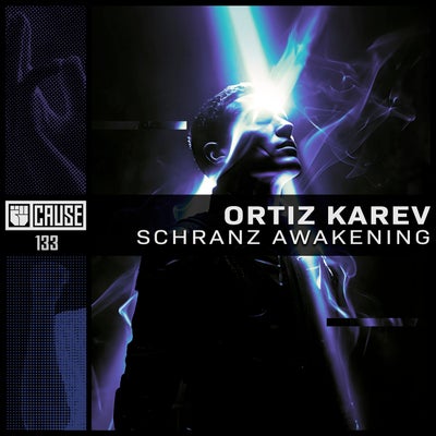 Schranz Awakening