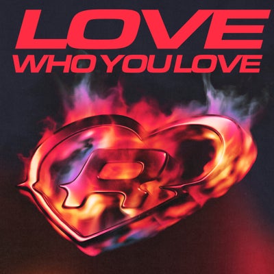 Love Who You Love