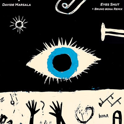 Eyes Shut