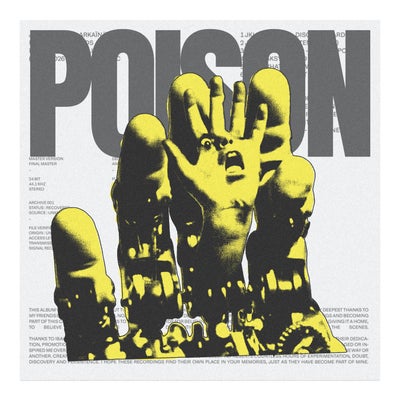 Poison
