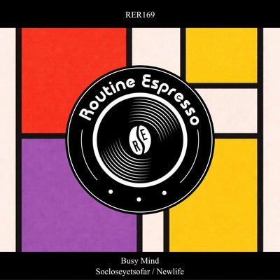 Socloseyetsofar / Newlife