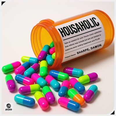Housaholic