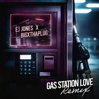 Gas Station Love
