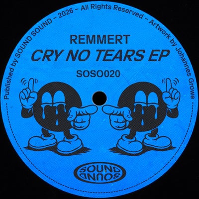 Cry No Tears