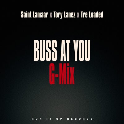 Buss At You
