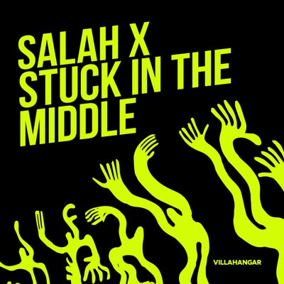 Stuck In The Middle