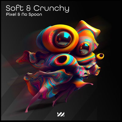 Soft & Crunchy