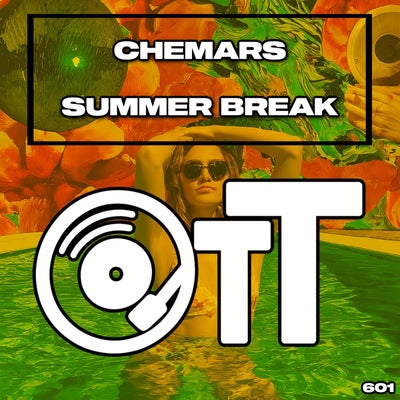 Summer Break