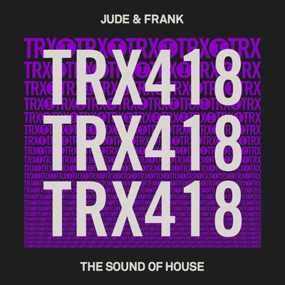 The Sound Of House