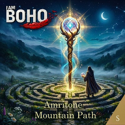 Mountain Path