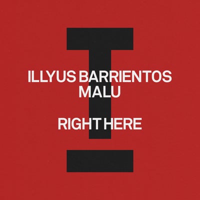 Right Here