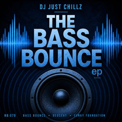 The Bass Bounce EP