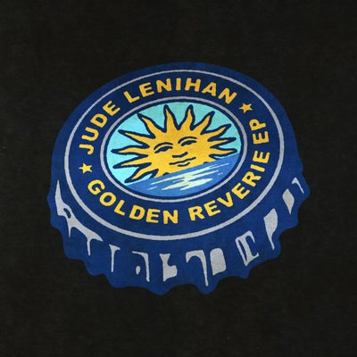 Golden Reverie