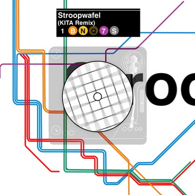 Stroopwafel (KITA Remix)