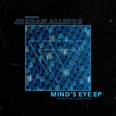 Mind's Eye EP